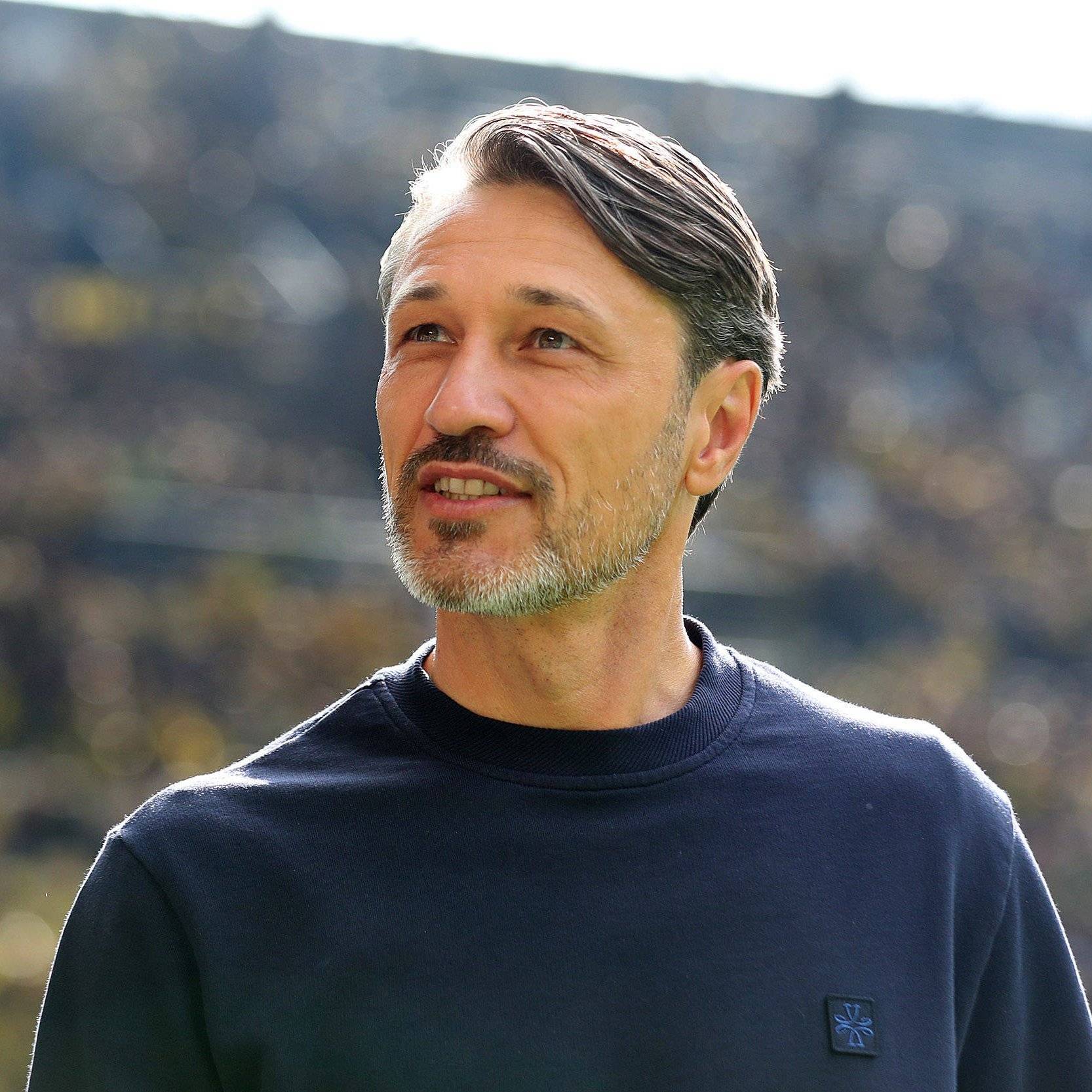 真来晚了科瓦奇带多特6轮5胜平拜仁，沙欣带第10&amp;换帅后飙升第4