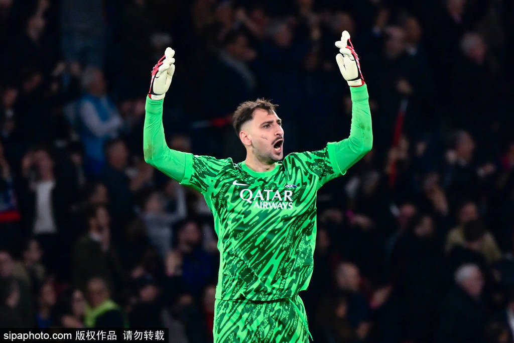 欧冠决赛前瞻：多纳鲁马守护巴黎，国米能否终结法甲豪门野心？