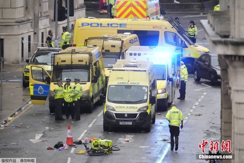 利物浦汽车冲撞球迷事件肇事者被捕 詹姆斯谴责肇事者