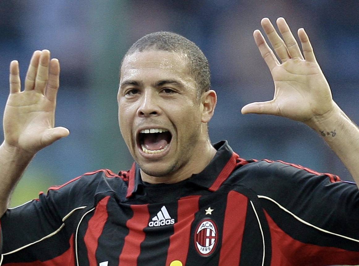 AC米兰官宣，签约39岁莫德里奇！5大巨星离开皇马，加盟米兰养老